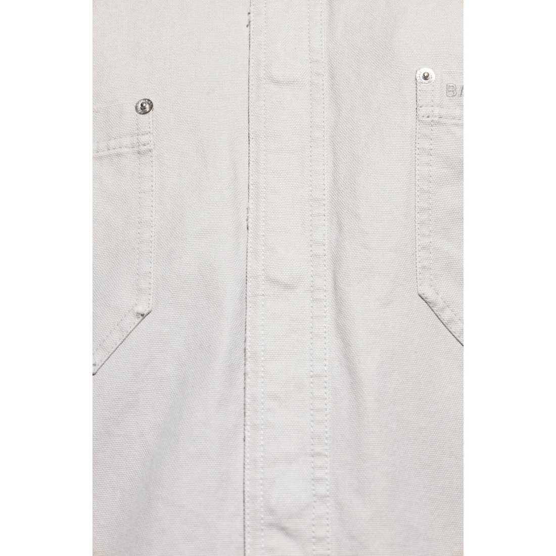 'Workwear' Hemd für Herren