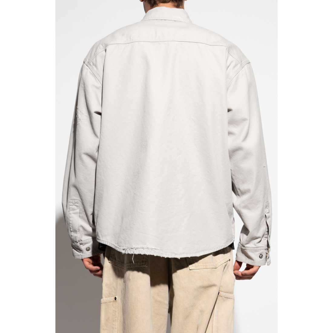 'Workwear' Hemd für Herren