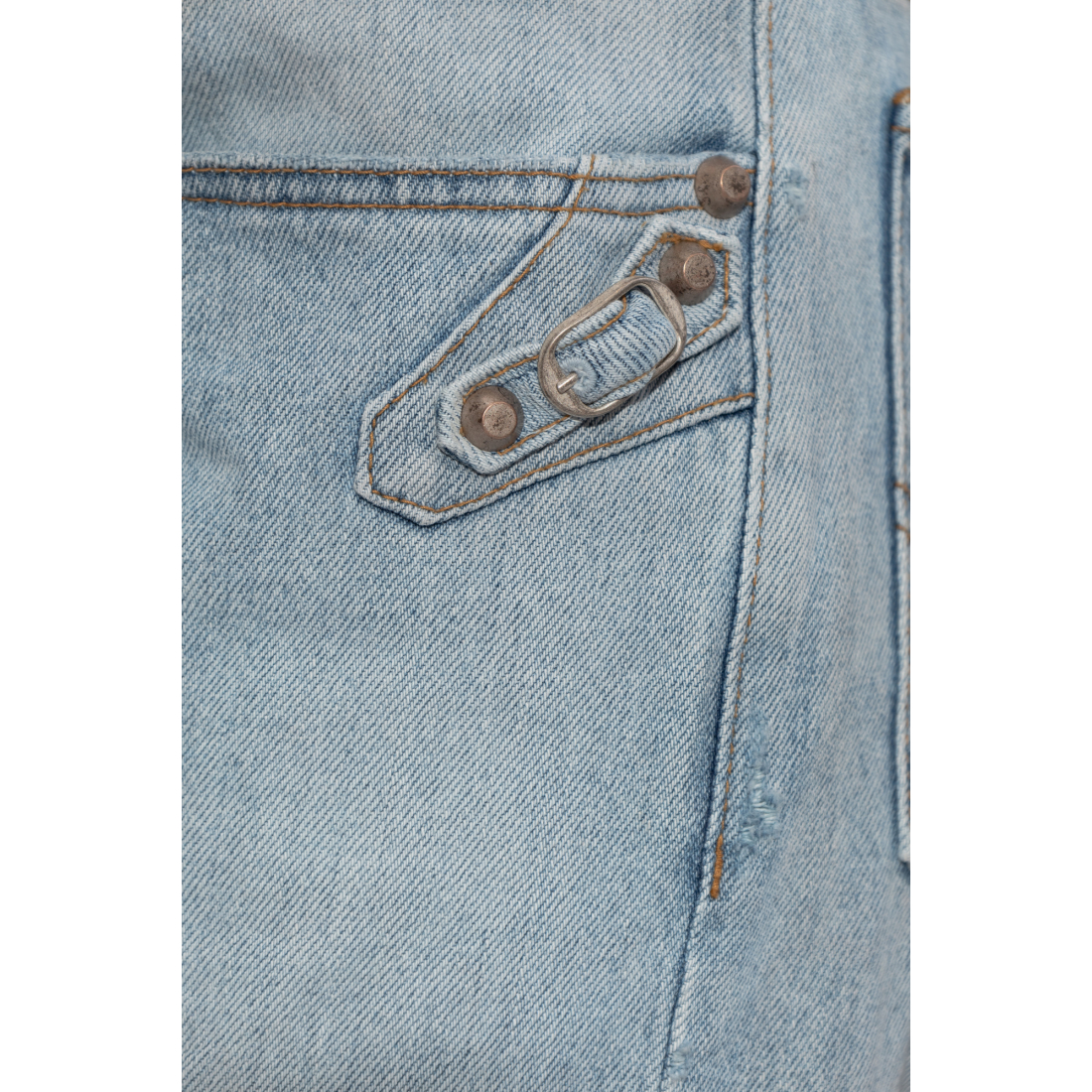 'City' Jeans für Damen