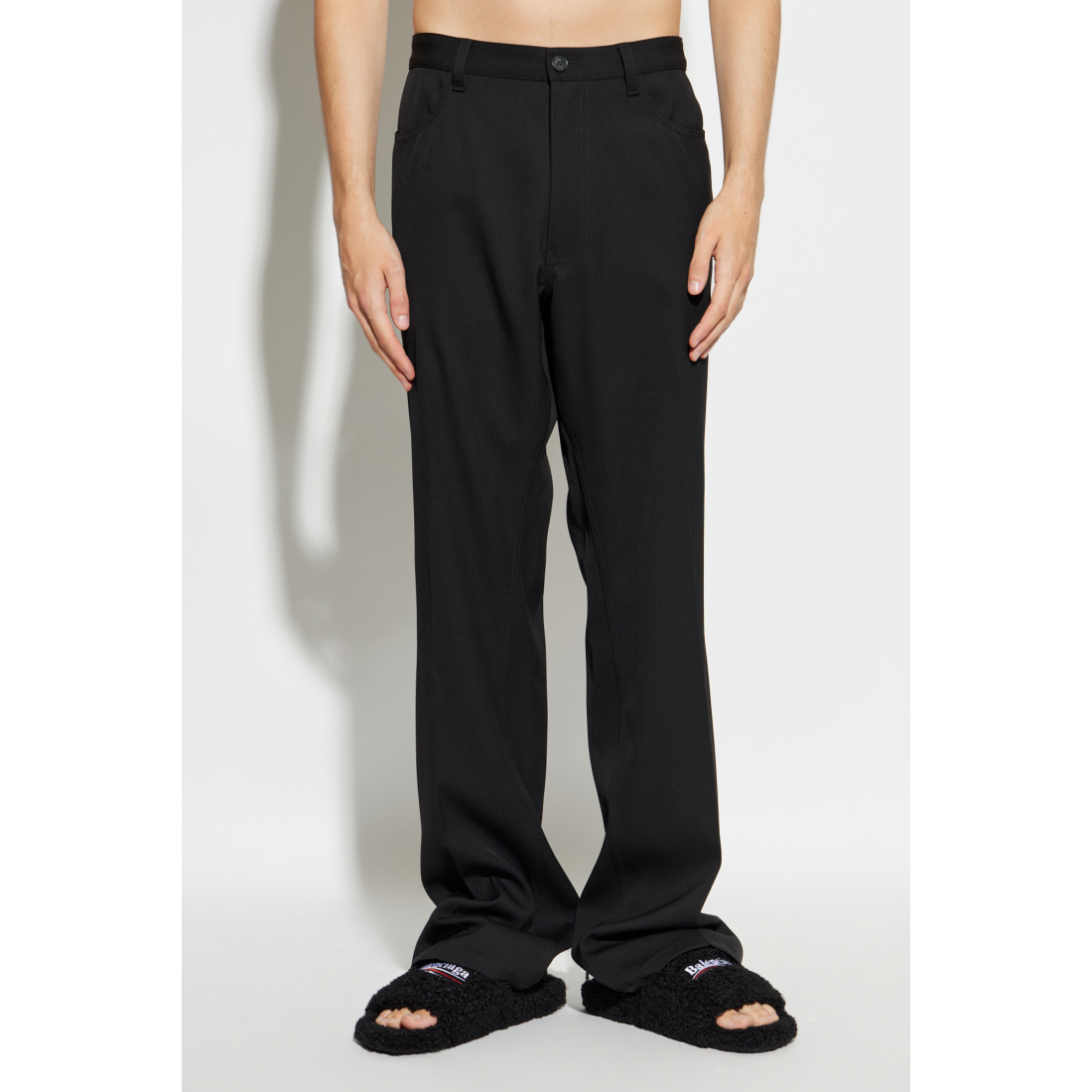 'Tailored' Hose für Herren