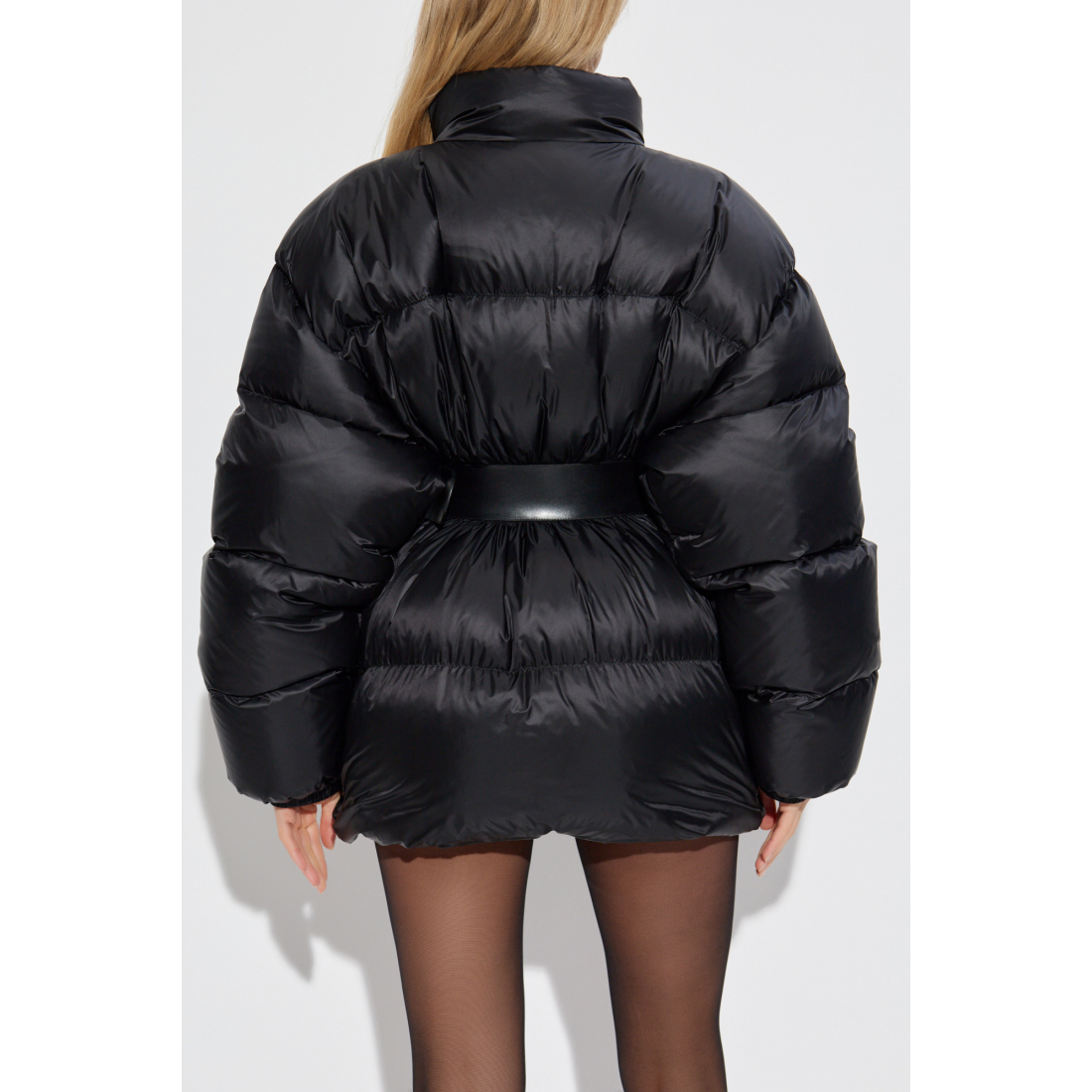 'Hourglass' Pufferjacke für Damen