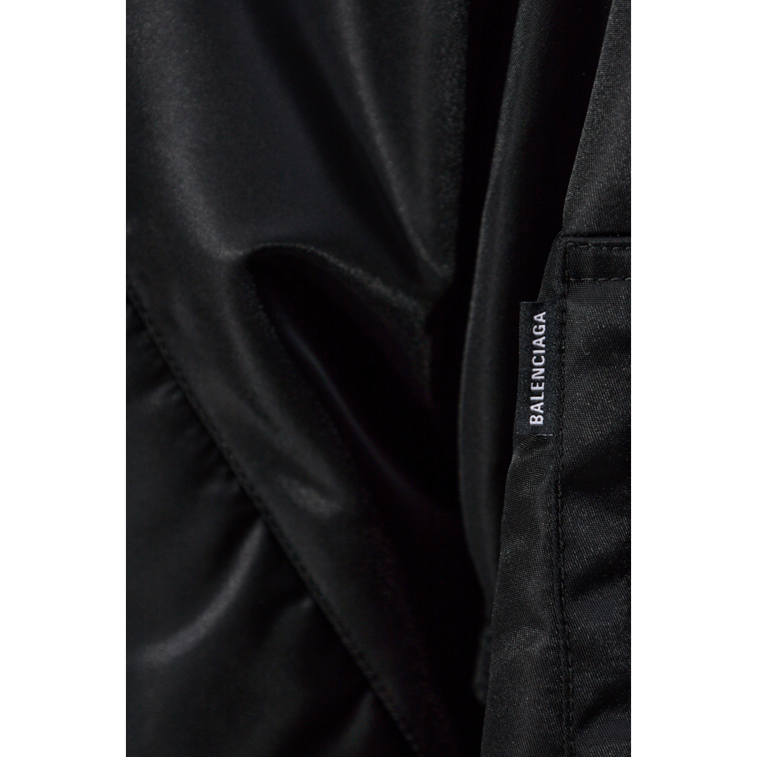 Women's 'Standard Padded' Bomber Jacket