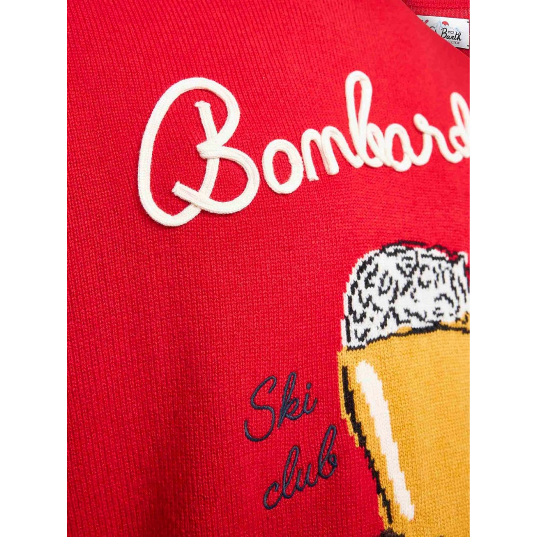 Pull 'Heron' pour Hommes