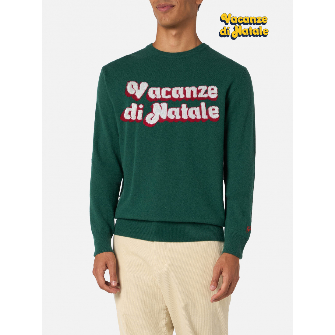 Pull 'Heron' pour Hommes