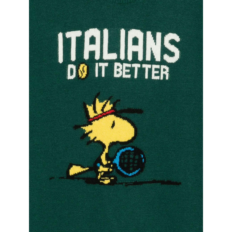 Pull 'Heron' pour Hommes