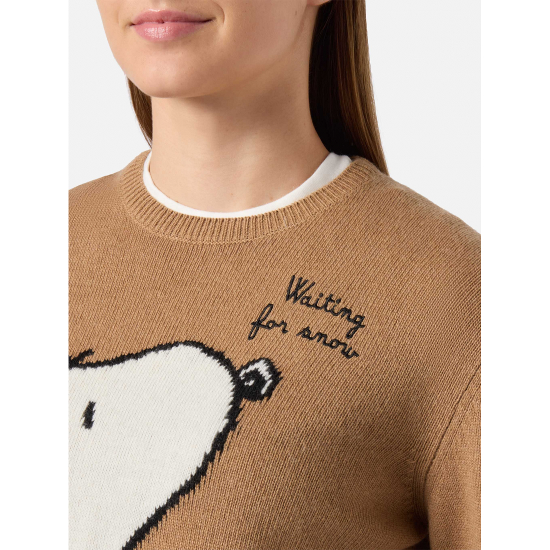 Pull 'New Queen' pour Femmes