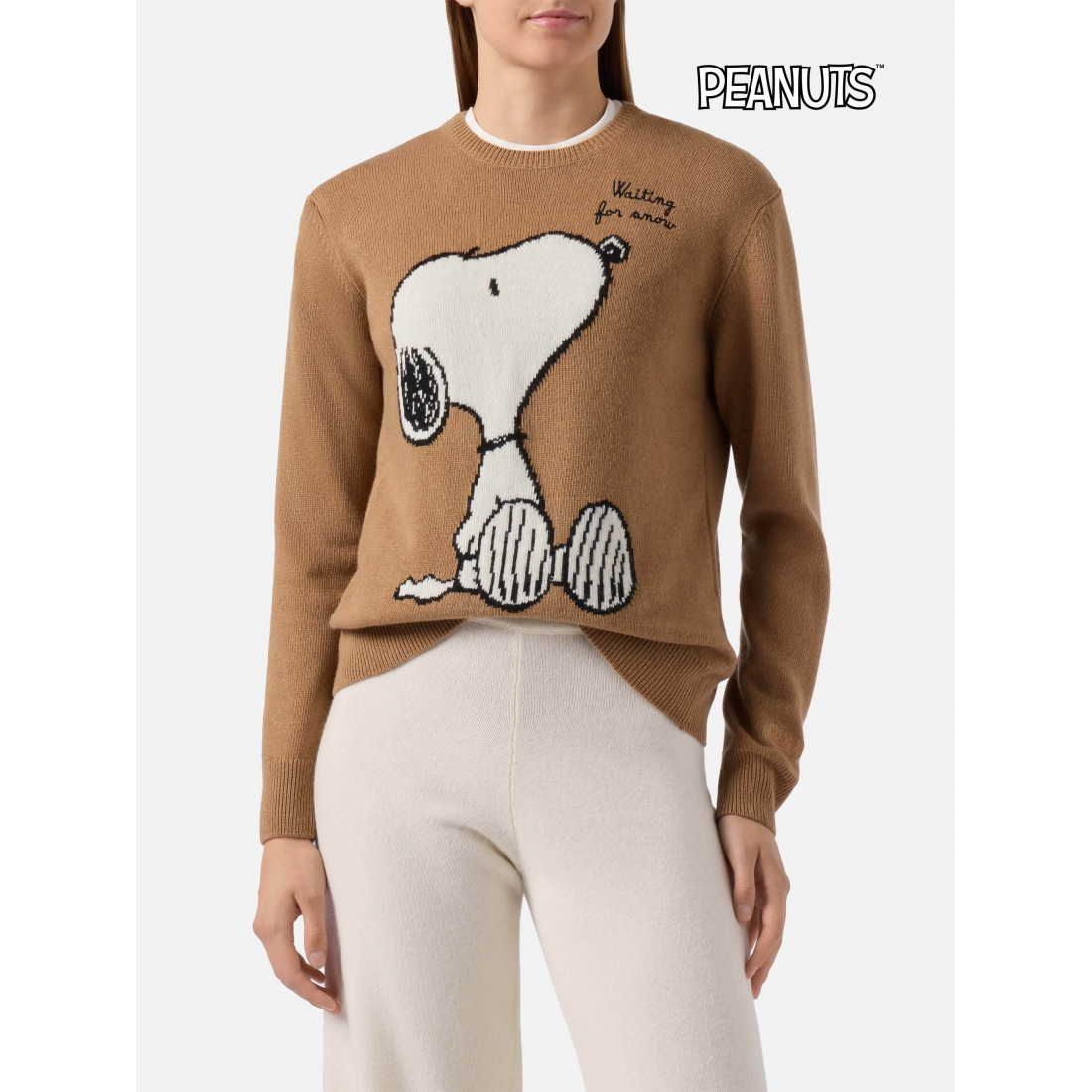 Pull 'New Queen' pour Femmes