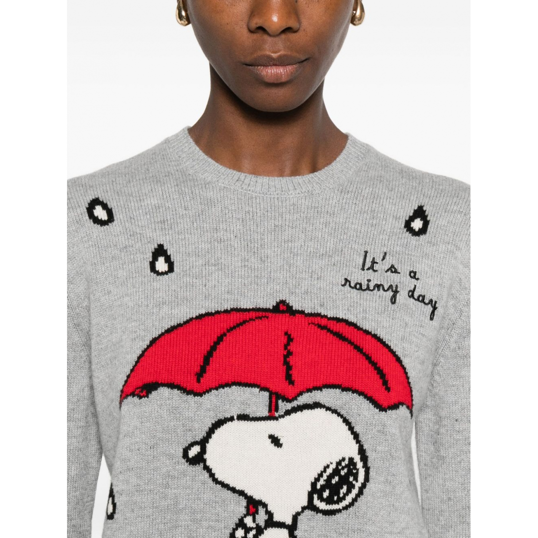 Pull 'New Queen' pour Femmes