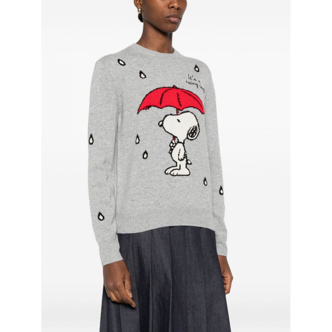 Pull 'New Queen' pour Femmes