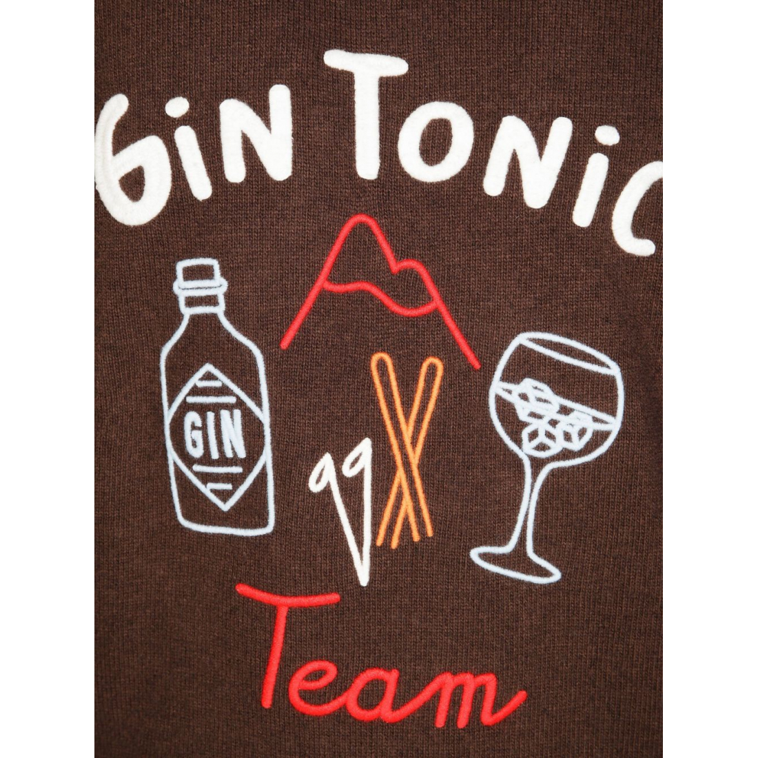 Pull 'Heron' pour Hommes