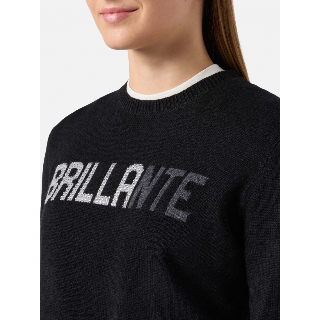 Pull 'New Queen' pour Femmes