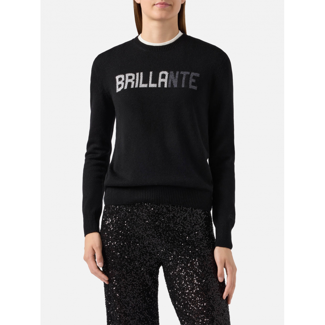 Pull 'New Queen' pour Femmes