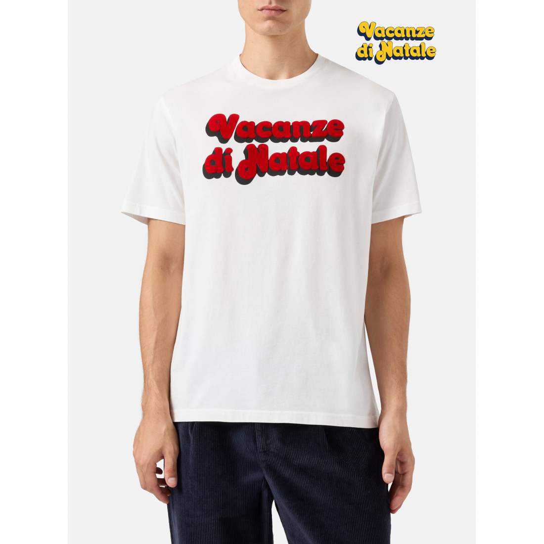 T-shirt 'Arnott' pour Hommes