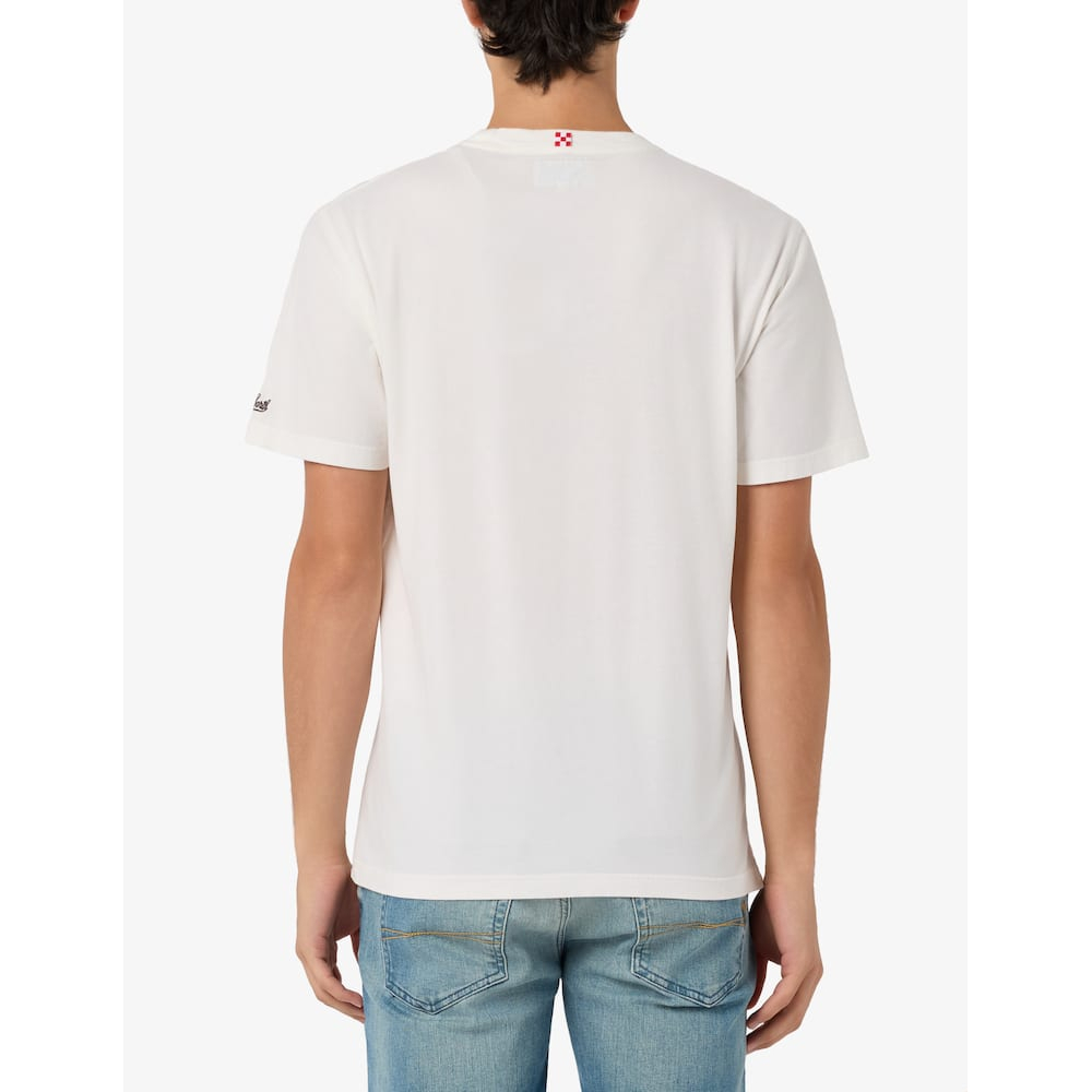 T-shirt 'Après Ski' pour Hommes