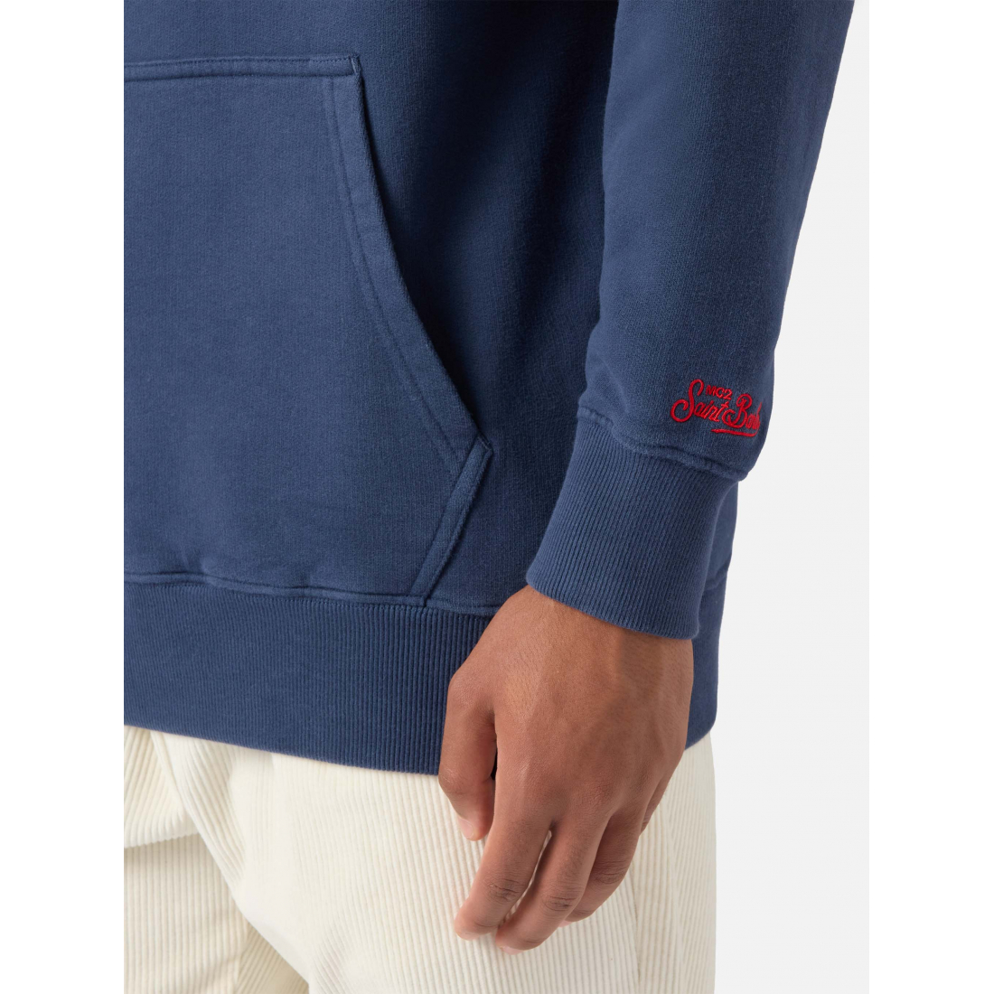 Men's 'Tribeca' Hoodie