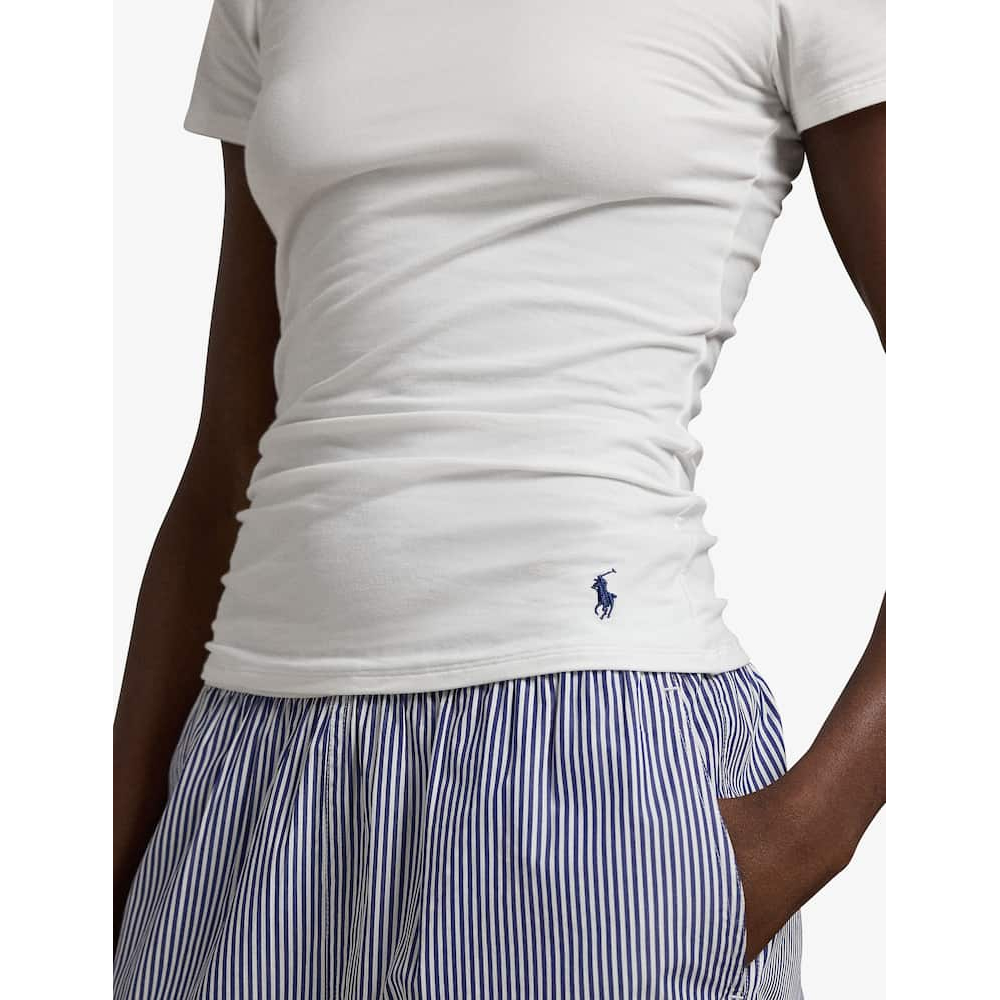 T-shirt 'Classic Crewneck' pour Femmes