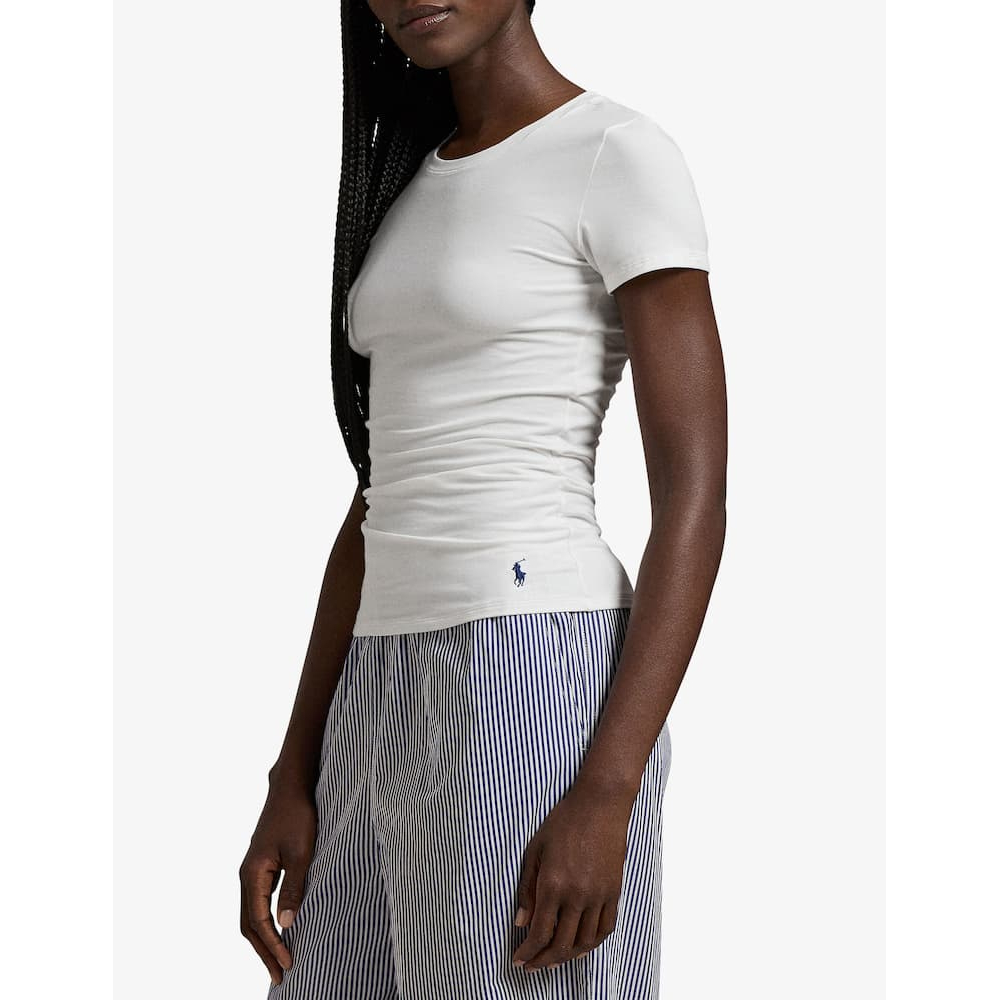 T-shirt 'Classic Crewneck' pour Femmes