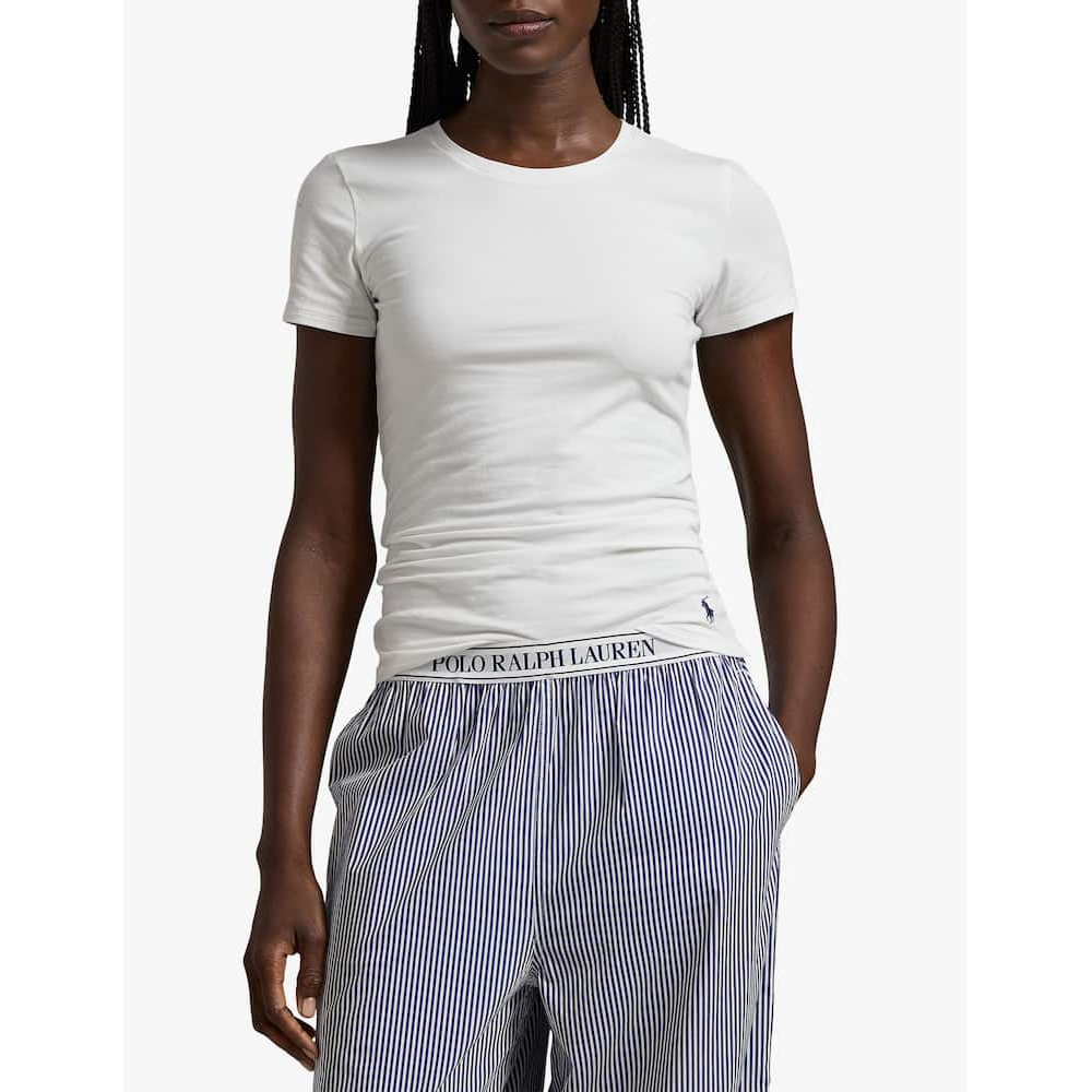 T-shirt 'Classic Crewneck' pour Femmes