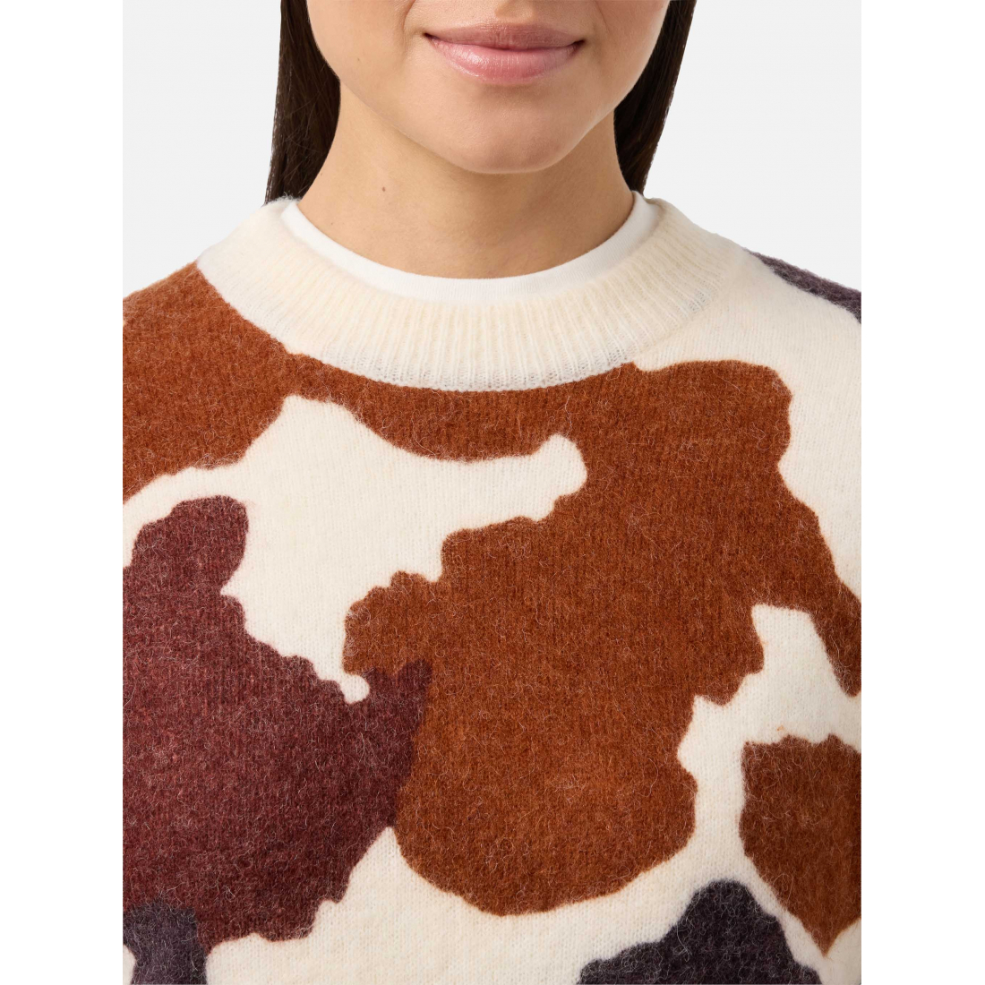 Pull 'Danya' pour Femmes