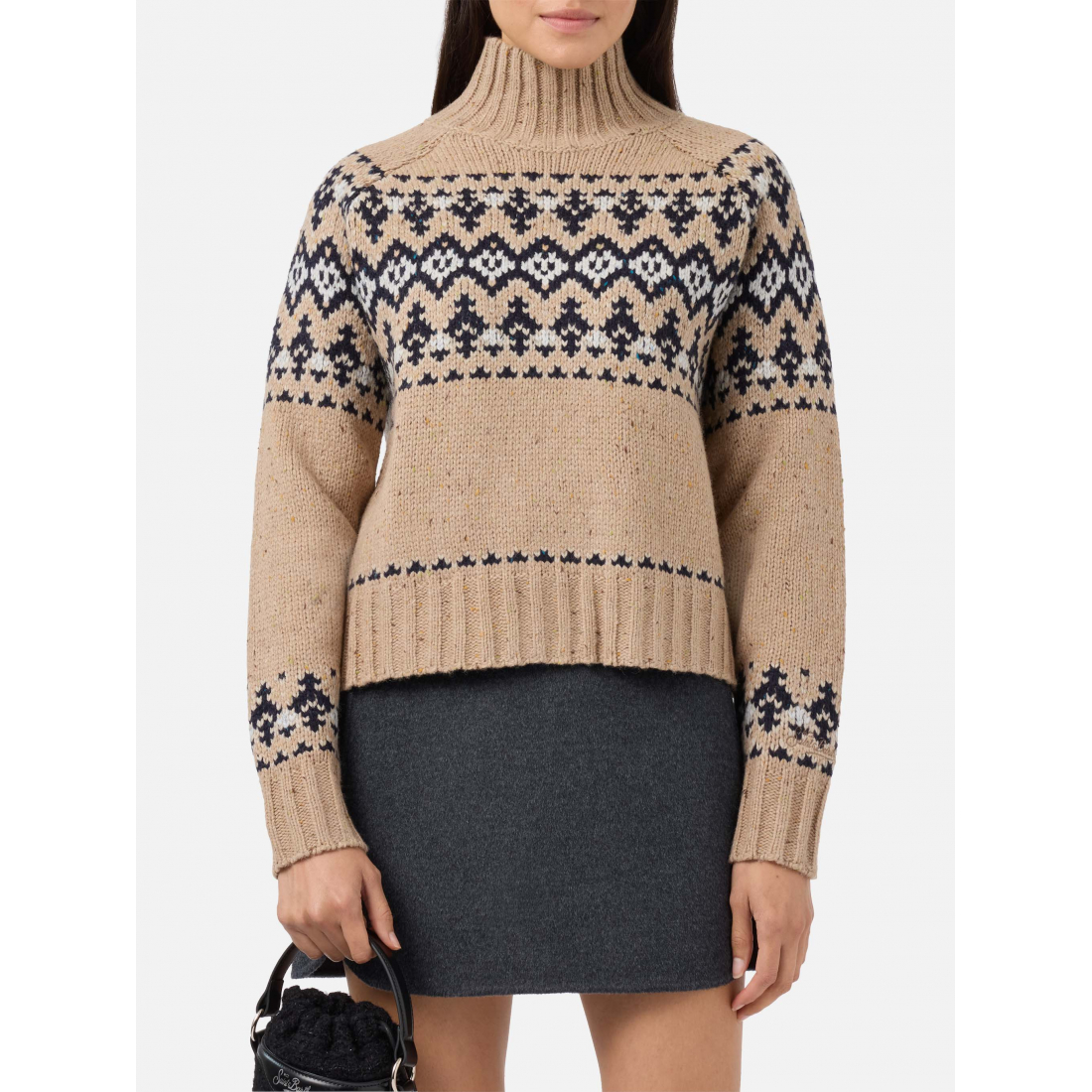 Pull 'Myra' pour Femmes