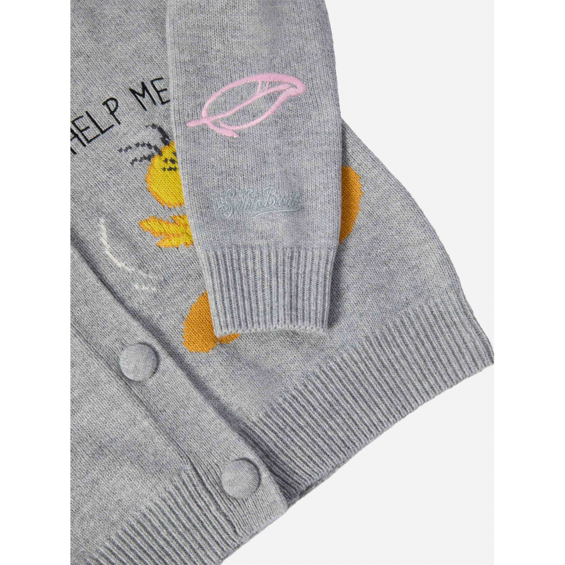 Cardigan 'Sasi Jr.' pour Femmes