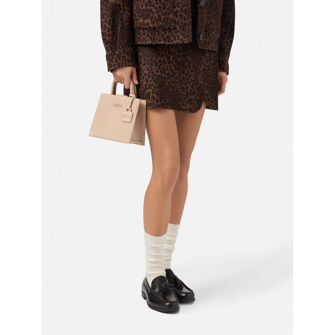 Sac à main 'The Shop Bag Mini' pour Femmes