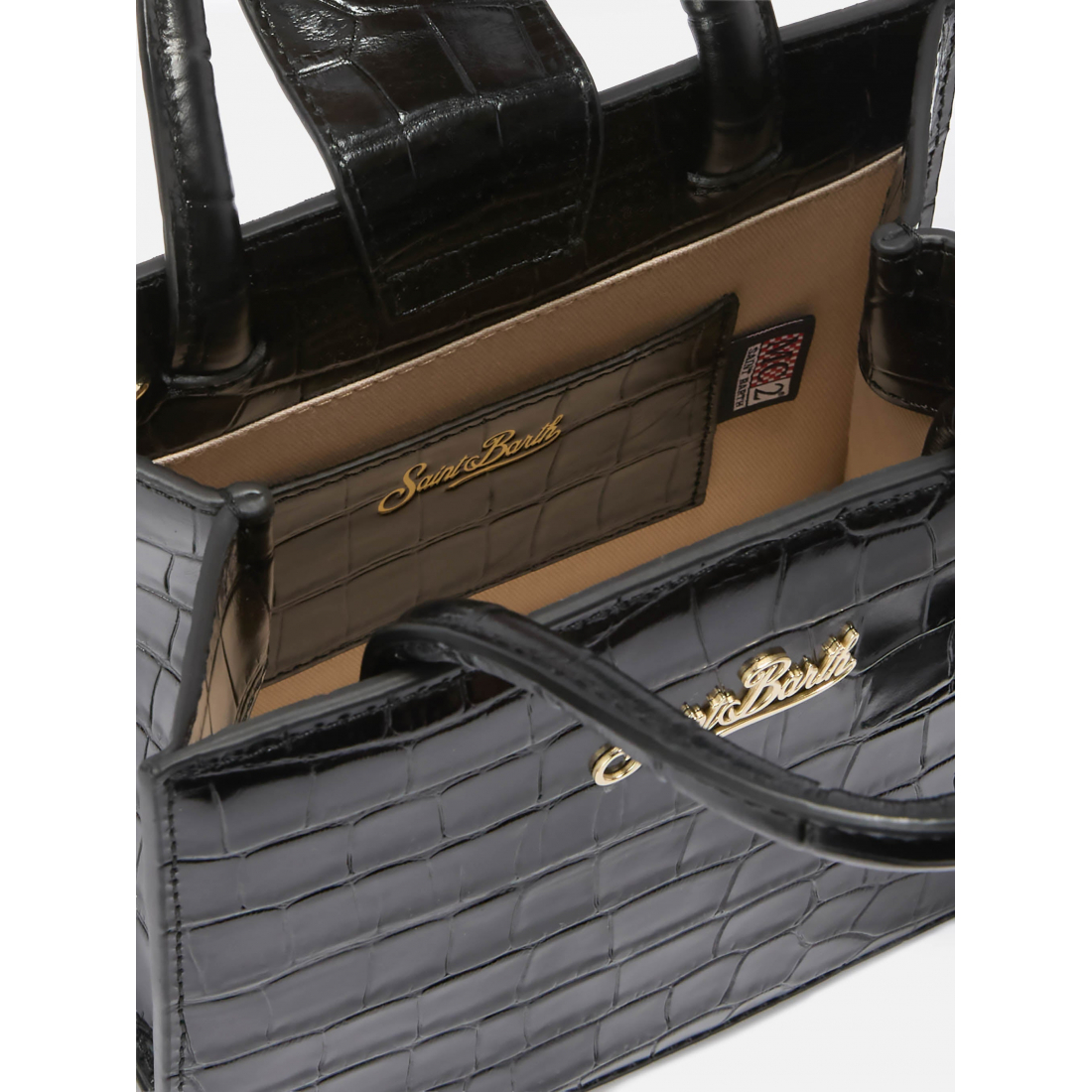 Sac à main 'The Shop Bag Mini' pour Femmes