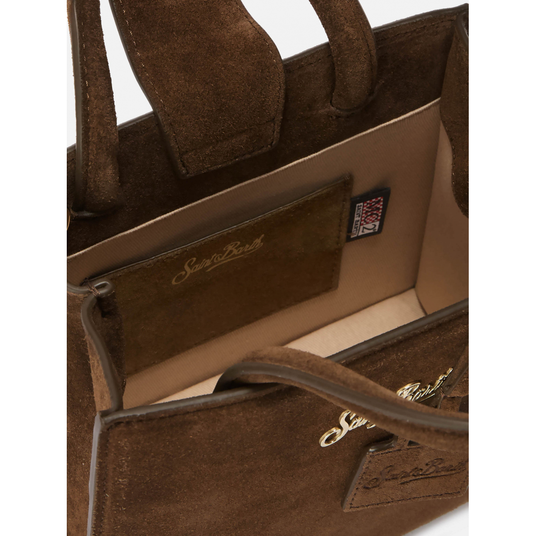 Women's 'The Shop Bag Mini' Top Handle Bag