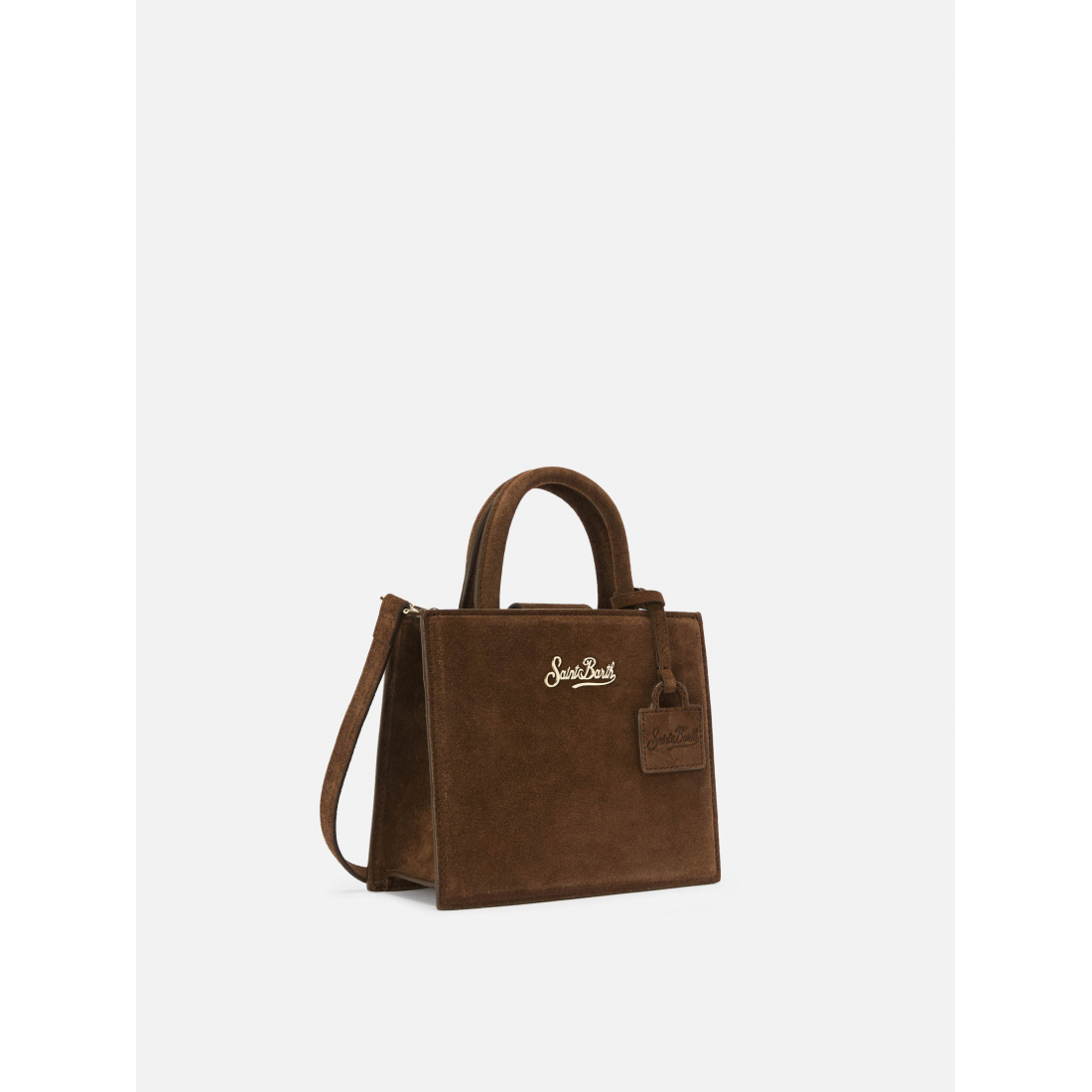 Women's 'The Shop Bag Mini' Top Handle Bag