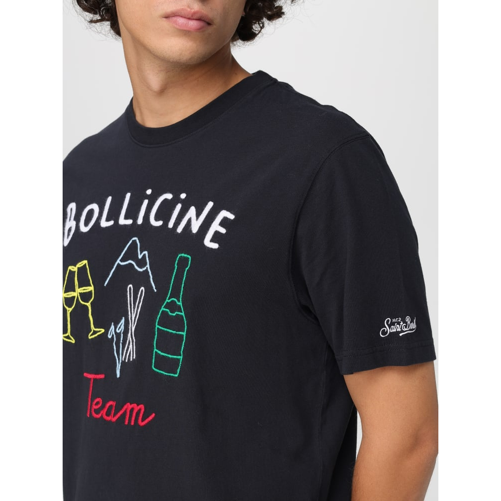 T-shirt 'Arnott' pour Hommes