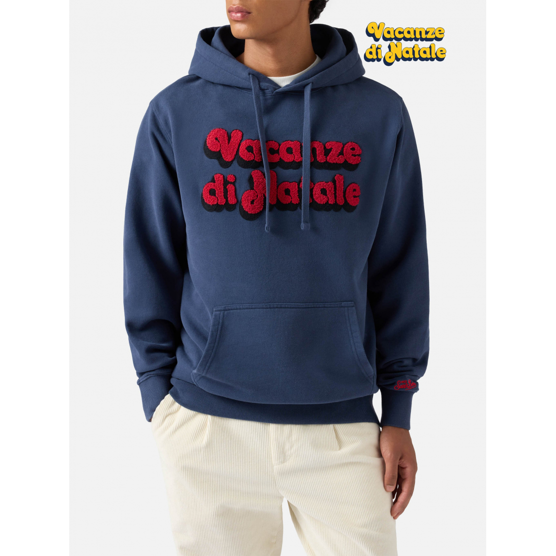 Men's 'Tribeca' Hoodie