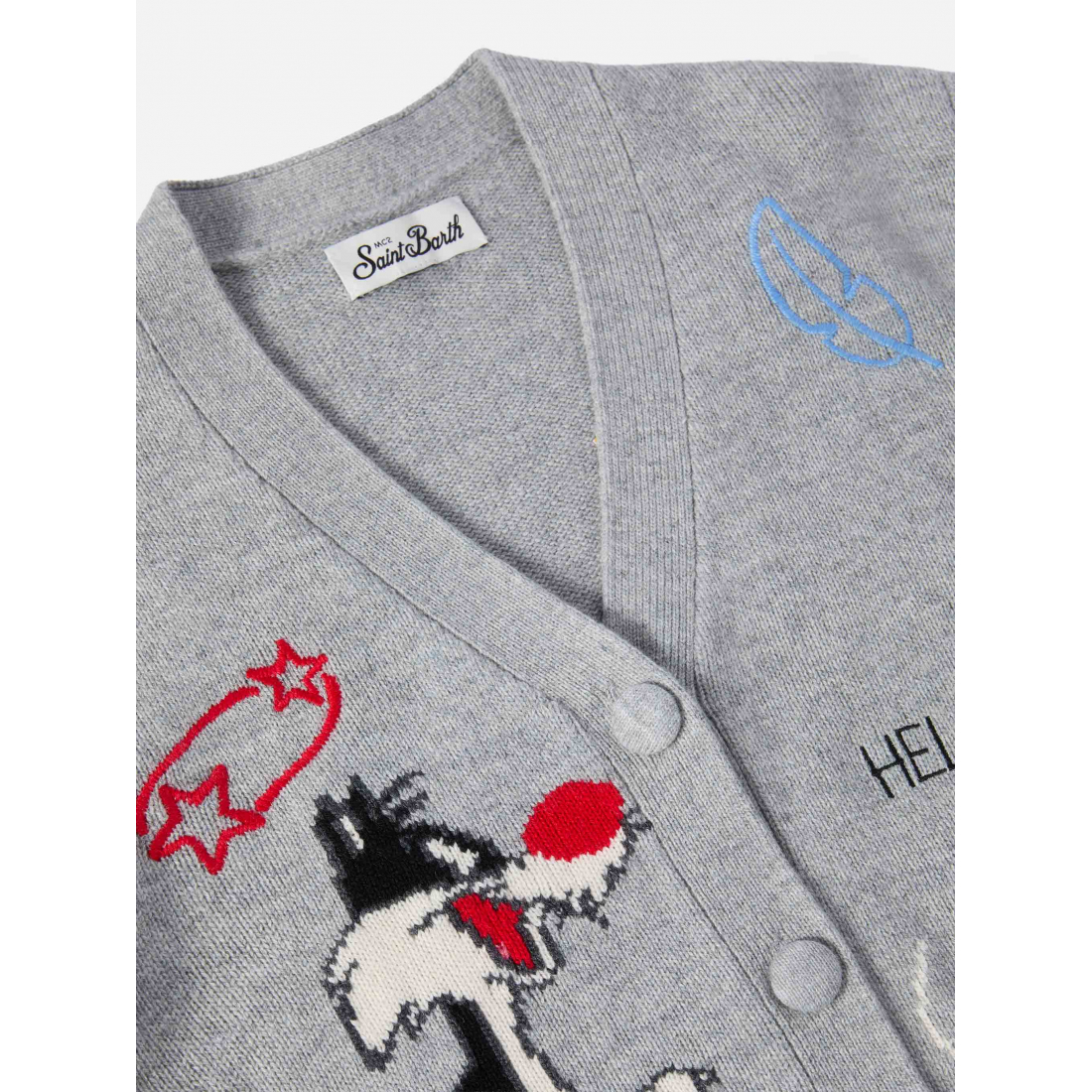 Cardigan 'Sasi Jr.' pour Femmes