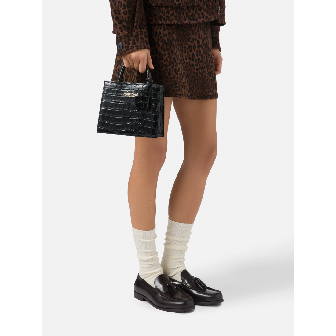 Sac à main 'The Shop Bag Mini' pour Femmes