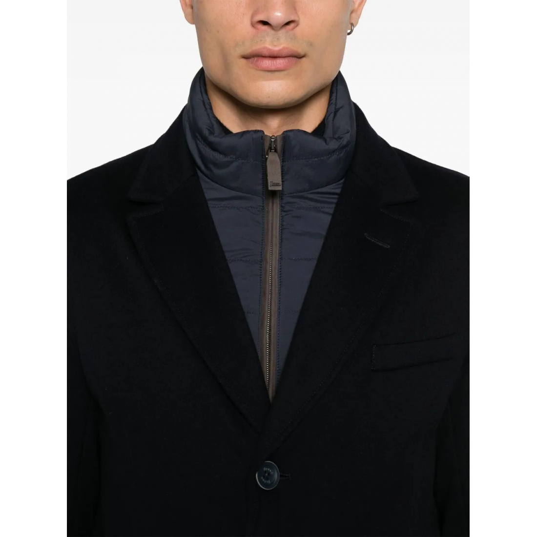 Manteau pour Hommes