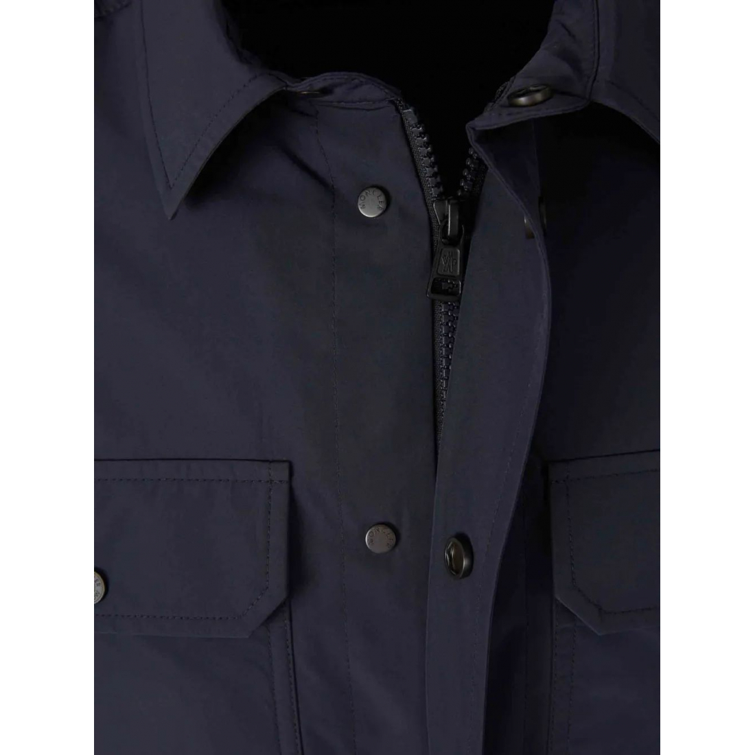 Veste 'Flap-Pocket' pour Hommes