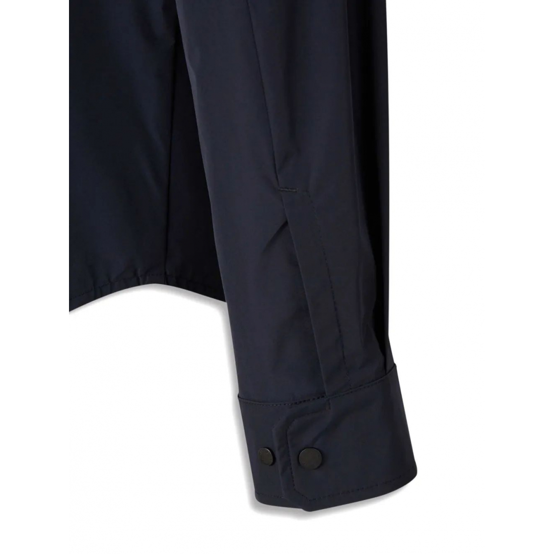 Veste 'Flap-Pocket' pour Hommes