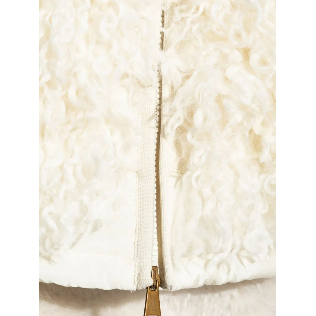 Women's 'Hooded Zip-Up' Jacket