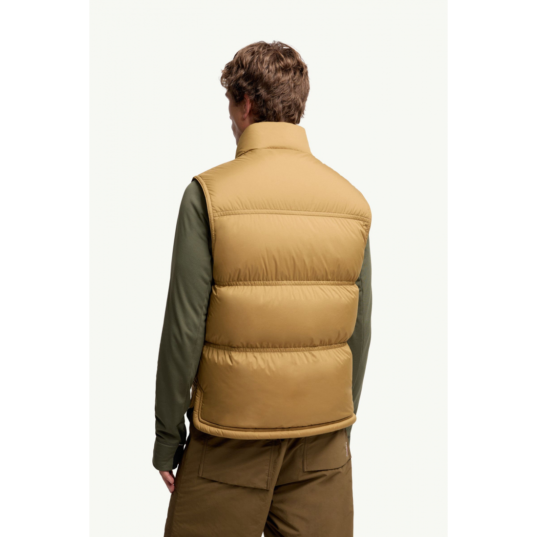 'Aul Down' Weste für Herren