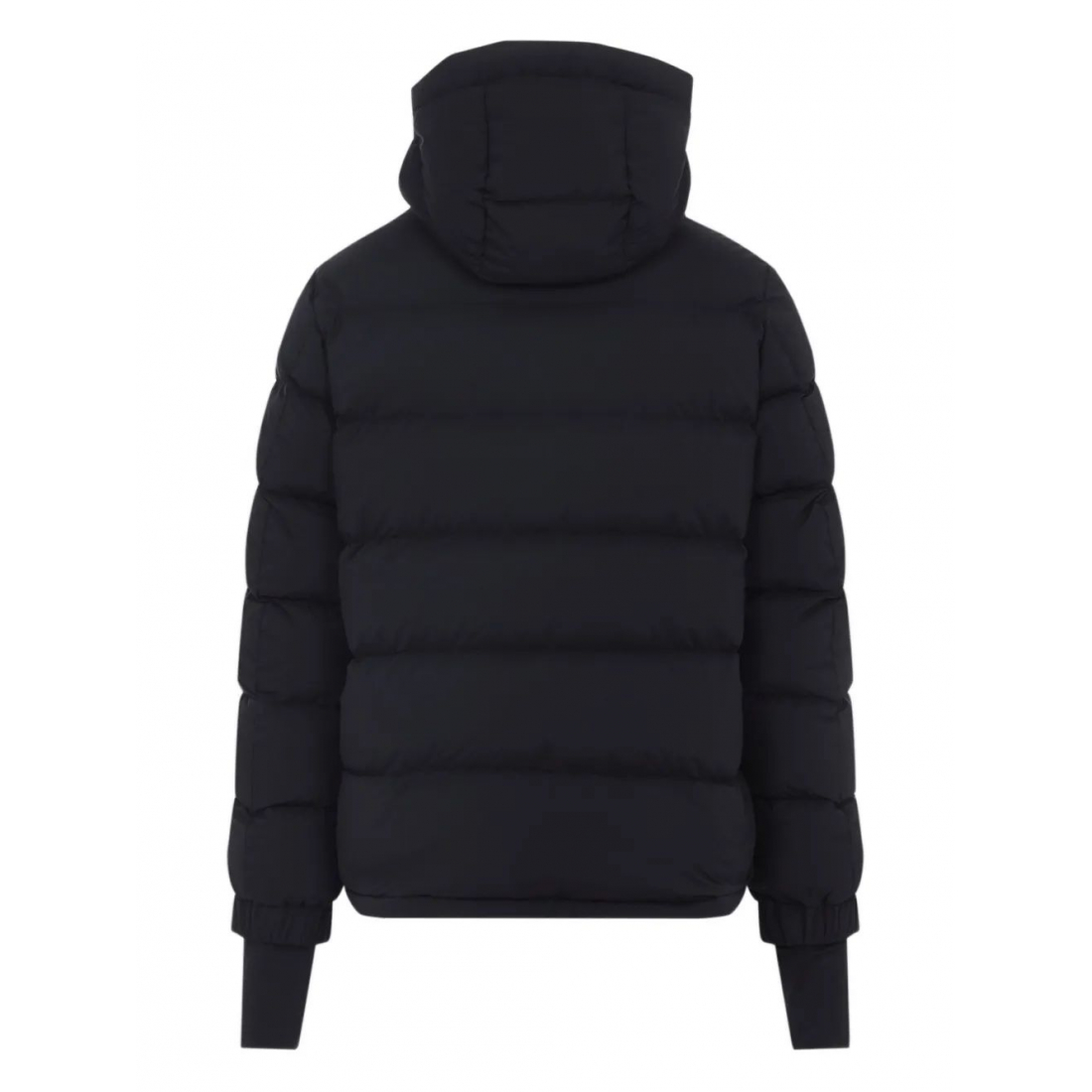 Veste 'Hooded Padded' pour Hommes