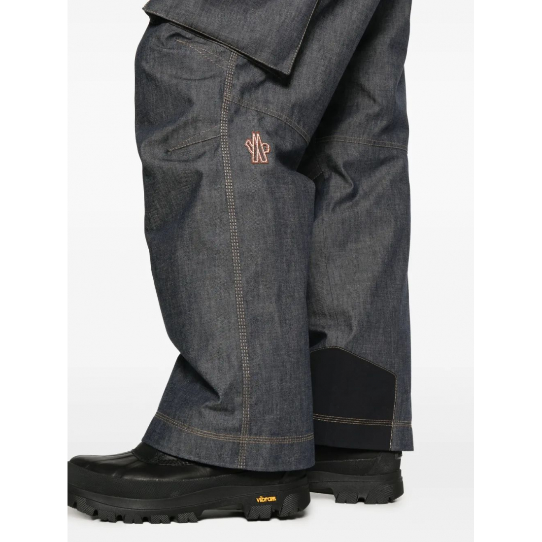 Pantalon de Costume 'Padded' pour Hommes