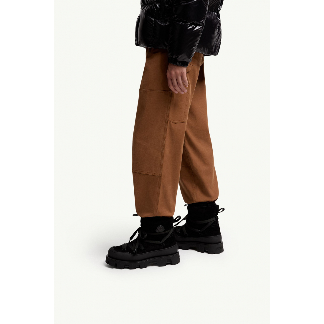 Bottines 'Peak Après' pour Hommes