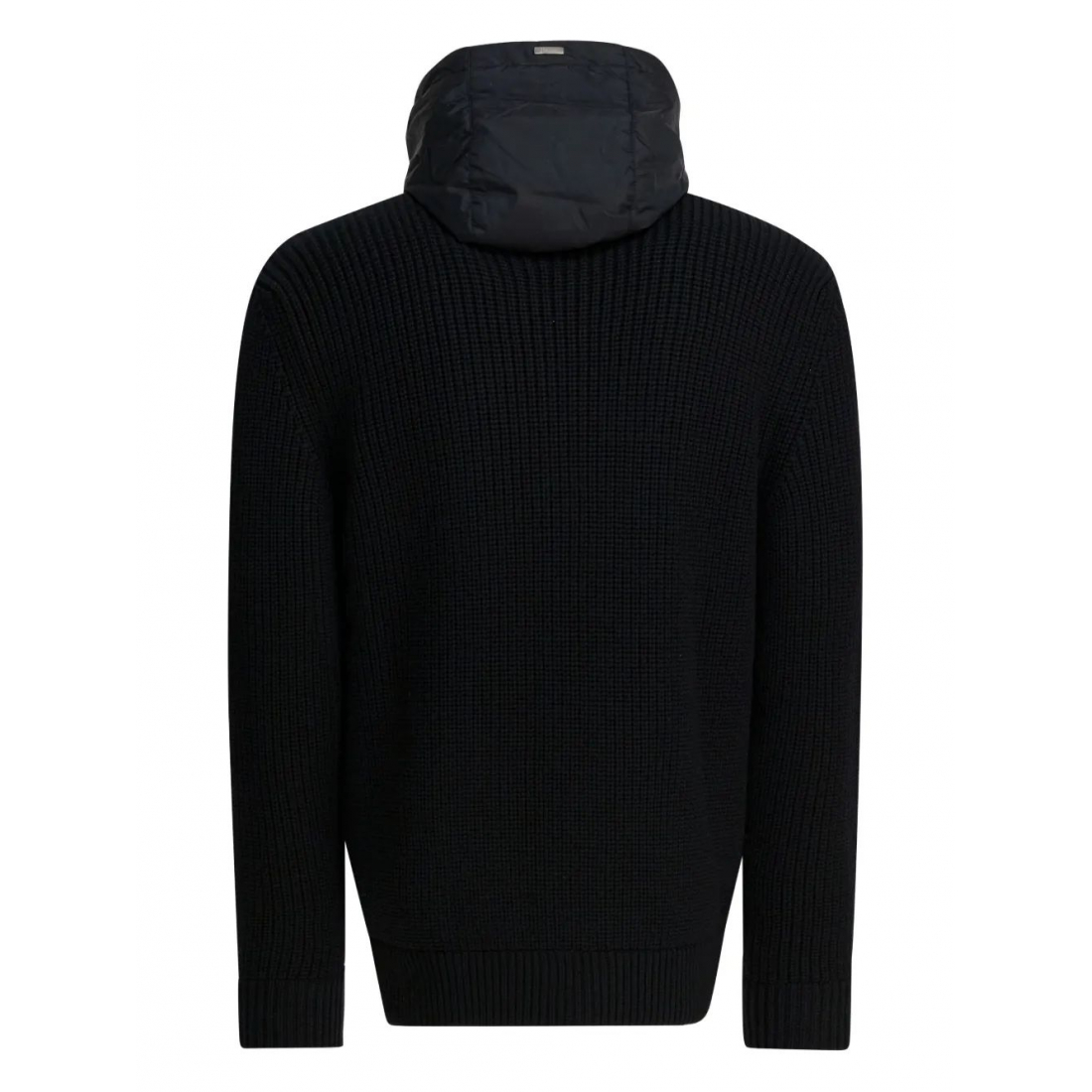 Veste 'Hooded Zip' pour Hommes