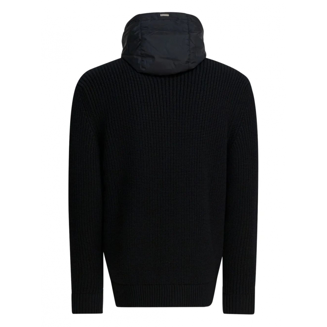 Veste 'Hooded Zip' pour Hommes