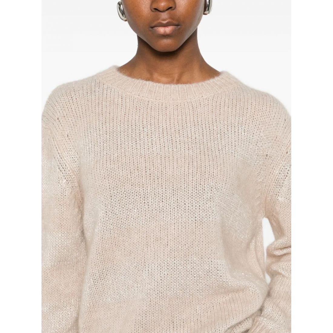 Women's 'Striped' Sweater