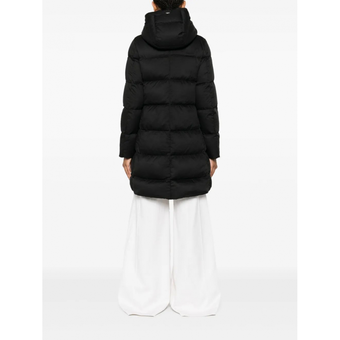 Manteau 'Quilted Padded' pour Femmes