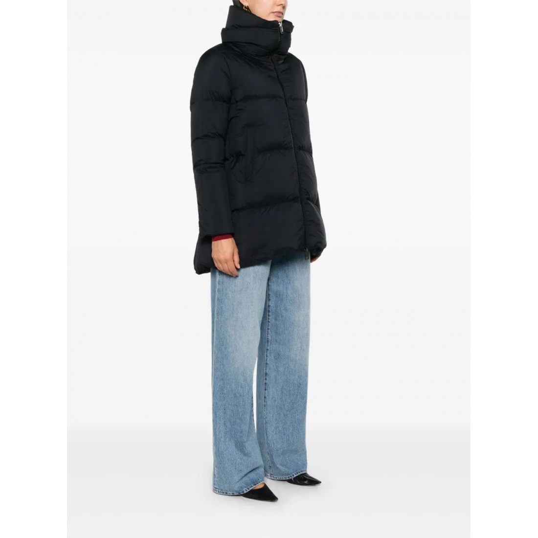 Manteau 'Padded' pour Femmes