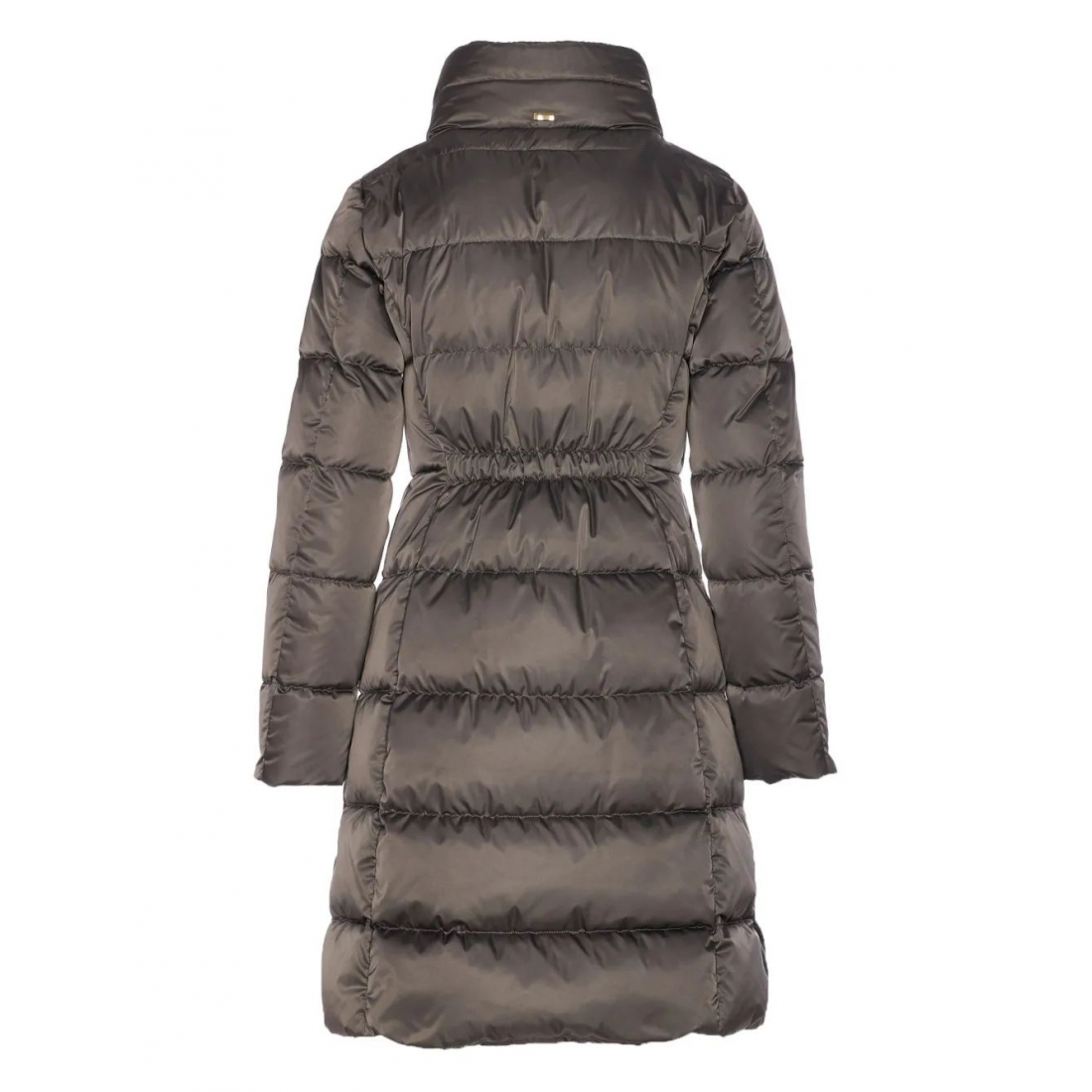 Manteau 'Padded Zip-Up' pour Femmes