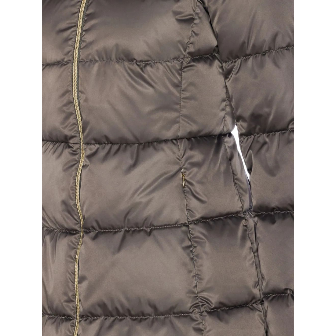 Manteau 'Padded Zip-Up' pour Femmes