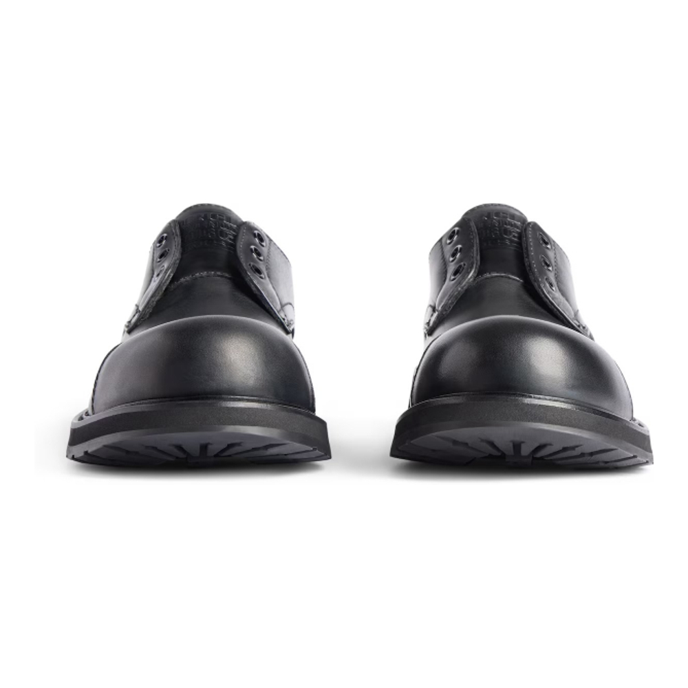 Men's 'Truck' Derbies