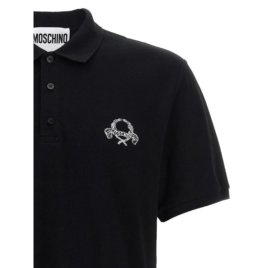 Polo 'Teddy Bear' pour Hommes